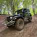 Jeep Experience